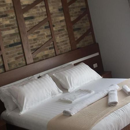 Nurellari Winery Cellar And Guest House 베라트 외부 사진