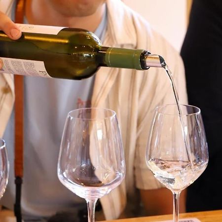 Nurellari Winery Cellar And Guest House 베라트 외부 사진