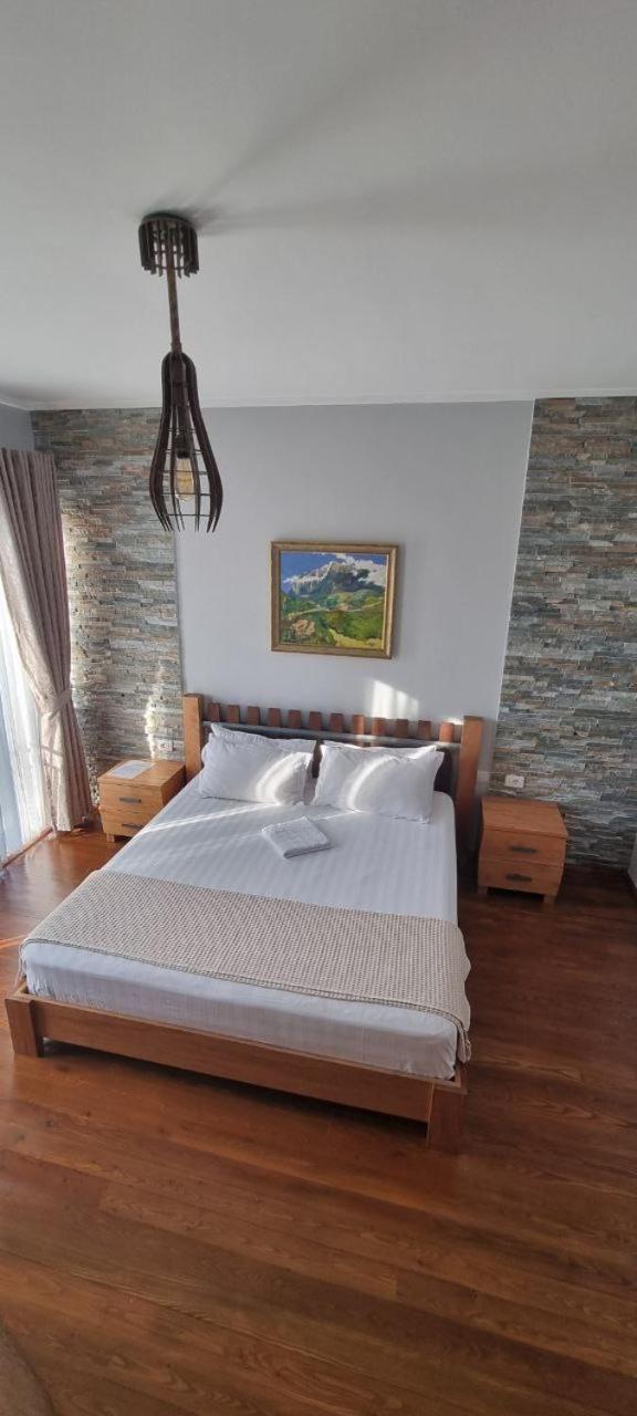 Nurellari Winery Cellar And Guest House 베라트 외부 사진